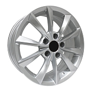 Диск 6.5x16 5x112 ET46 D57.1 Top Driver VV172 s