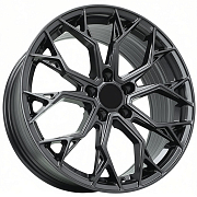 Диск 9x21 5x108 ET35 D73.1 Sakura Wheels YA5640 B4B