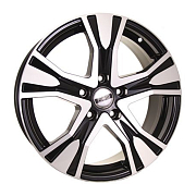 Диск 7.5x18 5x114.3 ET45 D67.1 Neo 814 BD