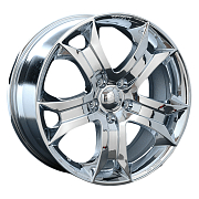 Диск 8.5x20 5x120 ET45 D72.6 Enkei LM01 CH