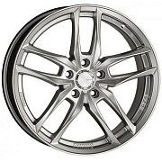 Диск 8x18 5x108 ET42 D67.1 Enkei SC43 HP
