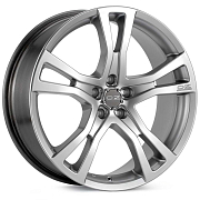 Диск 9.5x20 5x130 ET52 OZ Racing Palladio ST S
