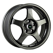 Диск 6x15 4x114.3 ET44 D56.6 Megami MGM-7 gm