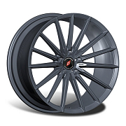 Диск 7.5x17 5x112 ET40 D57.1 Inforged IFG47 Gun Metal Machined
