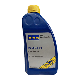SRS BITAKTOL KX Минеральное 1л