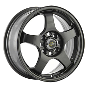 Диск 6x15 4x98 ET32 D58.6 CrossStreet CR-09 GM