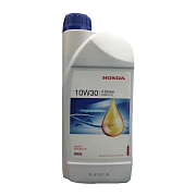 Honda 10W30 синтетическое 1л