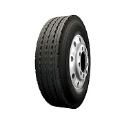 Шина 225/70R19.5 128/126L 14PR Daewoo DW317 TL Рулевая