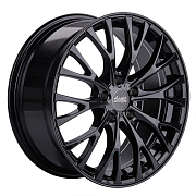 Диск 8x18 5x114.3 ET35 D67.1 Advanti ML537 GBU