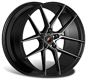 Диск 8.5x19 5x108 ET45 D63.3 Inforged IFG39 Black Machined