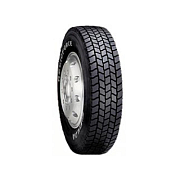 Шина 265/70R19.5 140/138M Fulda REGIOFORCE TL Ведущая
