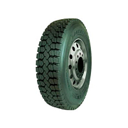 Шина 12R22.5 152/149L 18PR LongMarch LM302 TL Ведущая