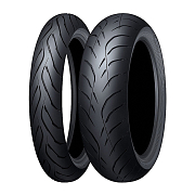 Шина DUNLOP Sportmax Roadsmart IV GT 120x70R17 58W TL
