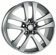 Диск 7x17 5x112 ET43 D57.1 Replica H VW14H S