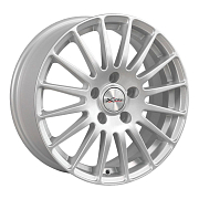 Диск 6.5x16 5x105 ET38 D56.1 X-trike X-128 HSB