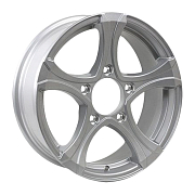 Диск 6.5x16 5x139.7 ET35 D98.1 Venti 1610 SL