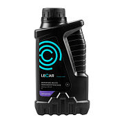 Lecar Optimum 5W40 Полусинтетическое 1л
