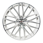 Диск 7.5x18 5x108 ET33 D60.1 X-trike X-130 W/FP
