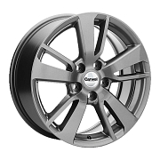 Диск 7x17 5x114.3 ET40 D66.1 Carwel Чага 1704 GRT