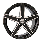 Диск 7.5x18 5x114.3 ET42 D67.1 Neo V01 BD