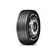 Шина 315/70R22.5 156/150L 18PR JK Tyre JETWAY JUL4 TL Рулевая