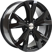 Диск 8x18 5x120 ET40 D72.6 Neo 815 BLM
