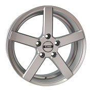 Диск 7x17 4x100 ET40 D60.1 Neo V03-1770 Silver