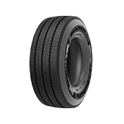 Шина 385/65R22.5 164K 24PR Satoya HEAVY DUTY S TL Рулевая/Прицепная