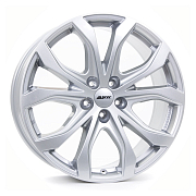 Диск 9x20 5x112 ET35 D70.1 ALUTEC W10 Polar Silver