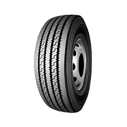 Шина 12R22.5 152/149M 18PR Maxzez MF116 TL Рулевая
