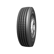 Шина 315/60R22.5 152/148L 16PR Boto BT219 TL Рулевая