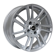 Диск 6x15 4x100 ET50 D60.1 X-Race AF-04 S