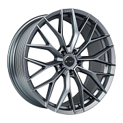 Диск Литой 9x21 PCD 5x108 ET38.5 D63.4 Inch GA8532 Satin Gunmetal