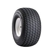 Шина 13x5.00-6 2PR  Carlisle (Carlstar) TURF TRAC R/S TL