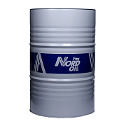 Nord OIL Diesel Premium 10W40 CI-4/SL синтетическое 205л