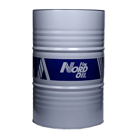 Nord OIL Diesel Premium 10W40 CI-4/SL синтетическое 205л