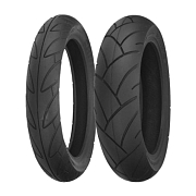 Шина Shinko SR740 110x80-17 58V TL