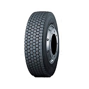Шина 315/80R22.5 154/151M 18PR Golden Crown AD153 EU TL Ведущая (Таиланд)
