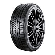 А/шина Continental WinterContact TS850 P SUV 265/50R19 110V TL