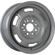 Диск Штампованный 5x14 PCD 4x98 ET35 D58.6 Kronprinz Штамп Grey