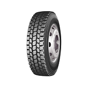 Шина 295/75R22.5 144/141L 14PR  LongMarch  LM518 TL Ведущая