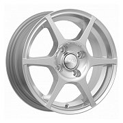 Диск 5.5x14 4x100 ET38 D67.1 СКАД Ягуар Селена