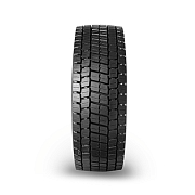 Шина 315/70R22.5 152/148M 18PR  Unicoin D-730 TL Ведущая
