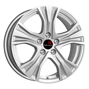 Диск 7x17 5x112 ET43 D57.1 Remain R159 S