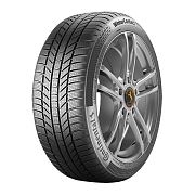 А/шина Continental WinterContact TS 870 P (старше 3-х лет) 255/55R18 109V TL