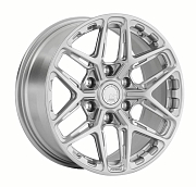 Диск Кованный 8.5x19 PCD 6x139.7 ET36 D100.1 LS FG53 SS