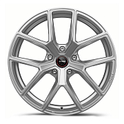 Диск 8.5x19 5x130 ET45 D71.5 Momo SUV RF-01 Titan Ice
