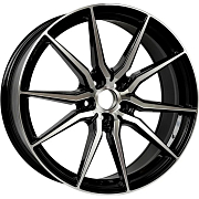 Диск Литой 9x20 PCD 5x114.3 ET35 D67.1 Neo 206FF HBFP