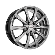 Диск 7x17 5x108 ET40 D54.1 X-trike X-120M HB