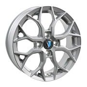 Диск 6x15 4x100 ET46 D54.1 Venti 1519 SL
